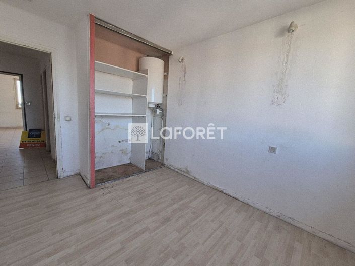 Image No.5-Appartement de 1 chambre à vendre à Perpignan