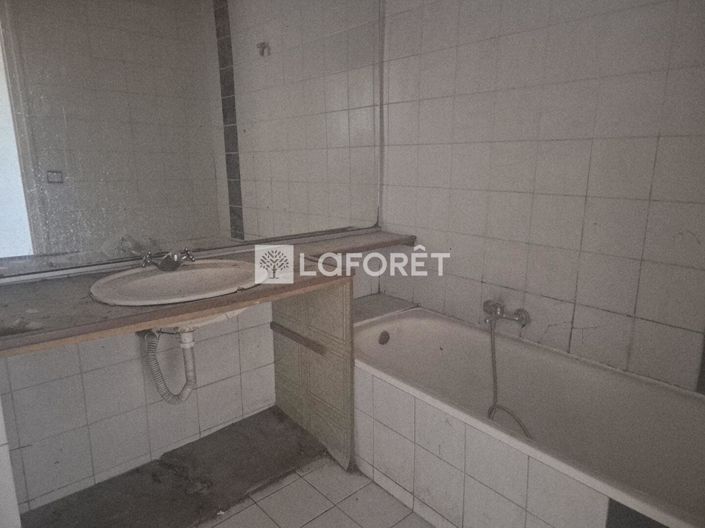 Image No.6-Appartement de 1 chambre à vendre à Perpignan