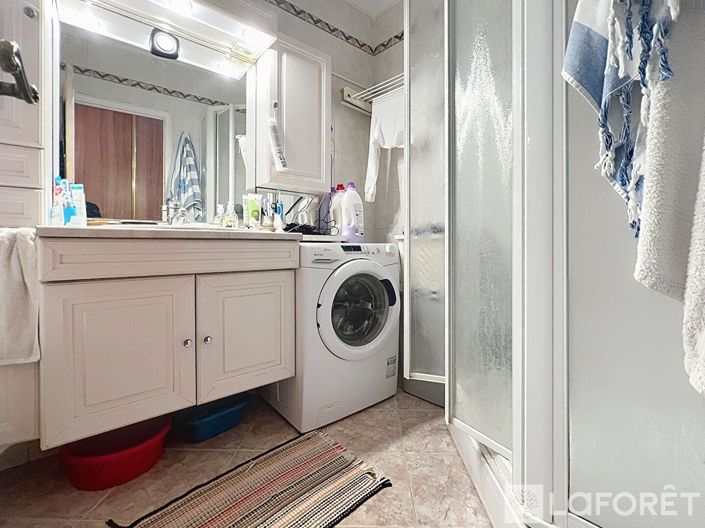 Image No.4-Appartement de 2 chambres à vendre à Menton