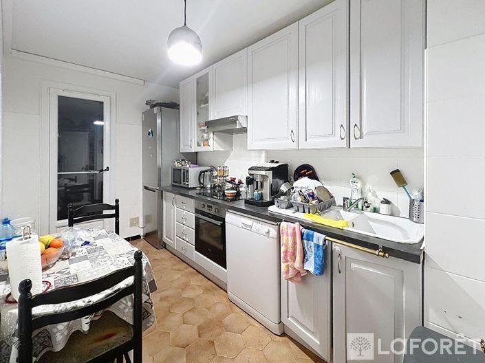 Image No.6-Appartement de 2 chambres à vendre à Menton