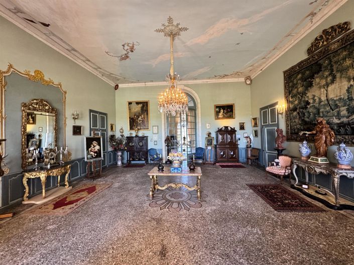 Image No.10-Propriété de 11 chambres à vendre à Forcalquier