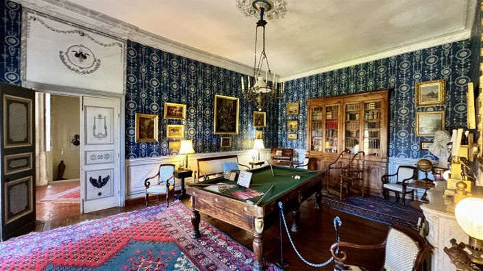 Image No.11-Propriété de 11 chambres à vendre à Forcalquier