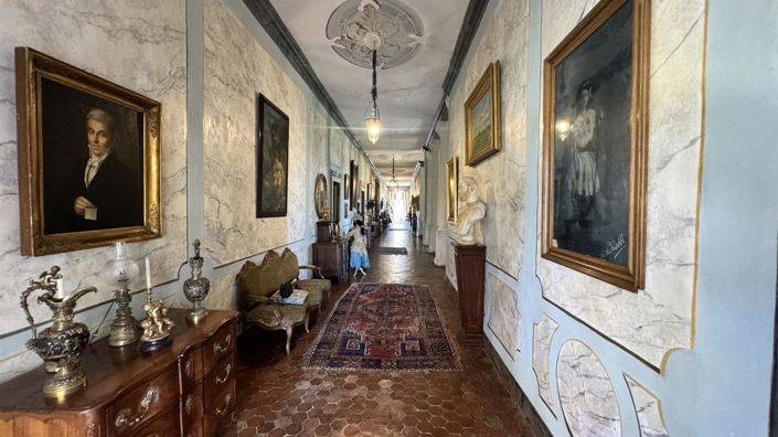 Image No.12-Propriété de 11 chambres à vendre à Forcalquier