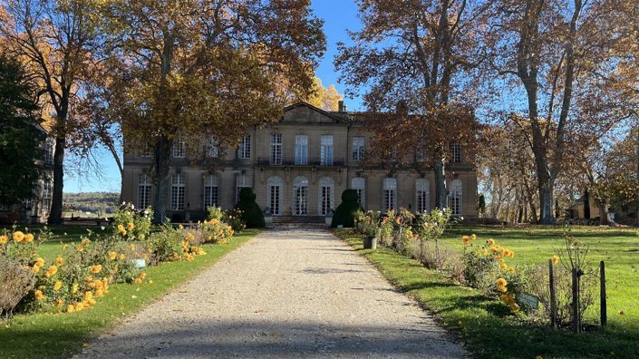 Image No.3-Propriété de 11 chambres à vendre à Forcalquier