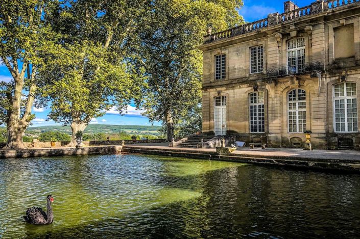 Image No.7-Propriété de 11 chambres à vendre à Forcalquier