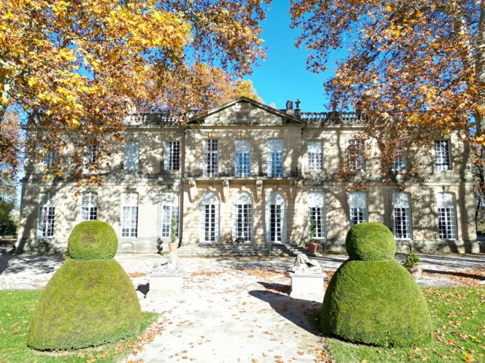 Image No.8-Propriété de 11 chambres à vendre à Forcalquier