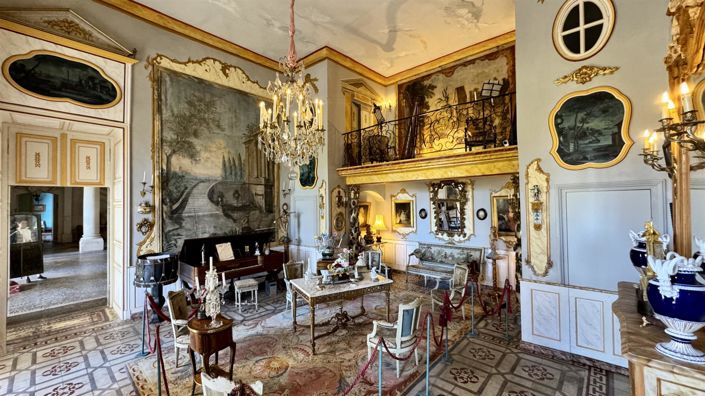 Image No.9-Propriété de 11 chambres à vendre à Forcalquier