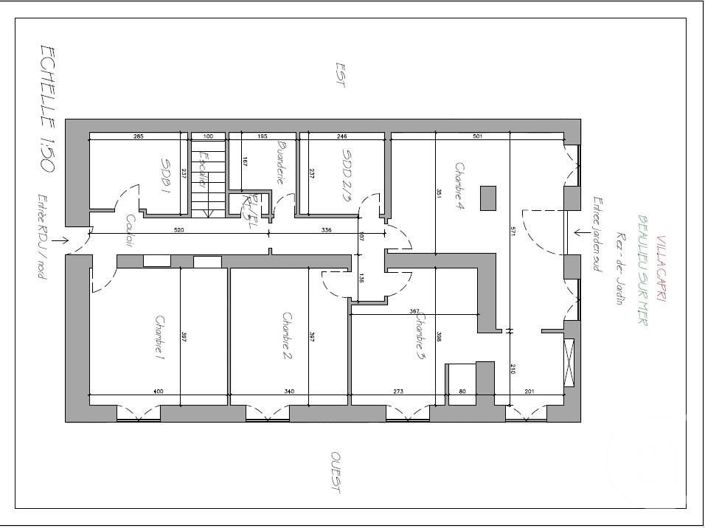 Image No.25-4 Bed Apartment for sale