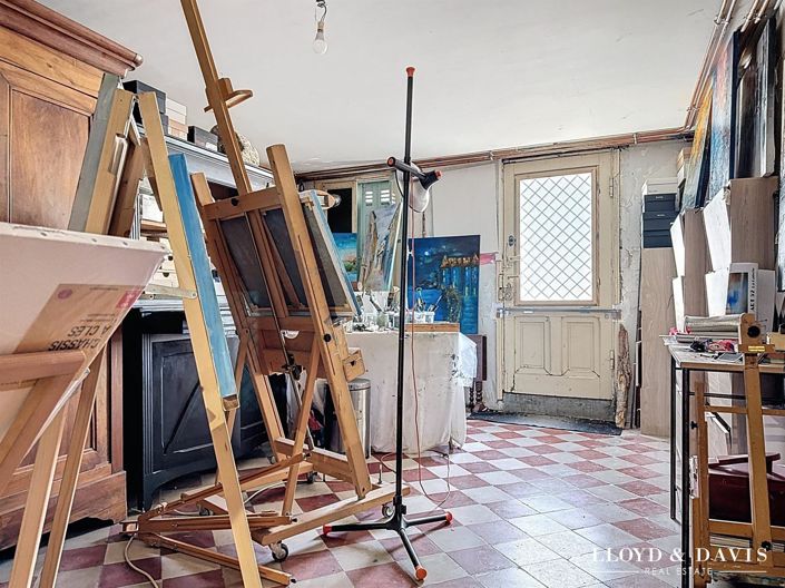 Image No.21-Maison de 3 chambres à vendre à Royan