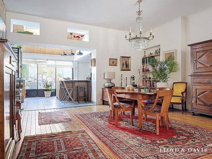 Image No.8-Maison de 3 chambres à vendre à Royan