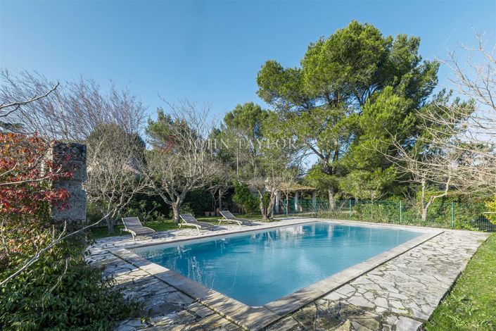 Image No.10-Maison de 3 chambres à vendre à Cavaillon