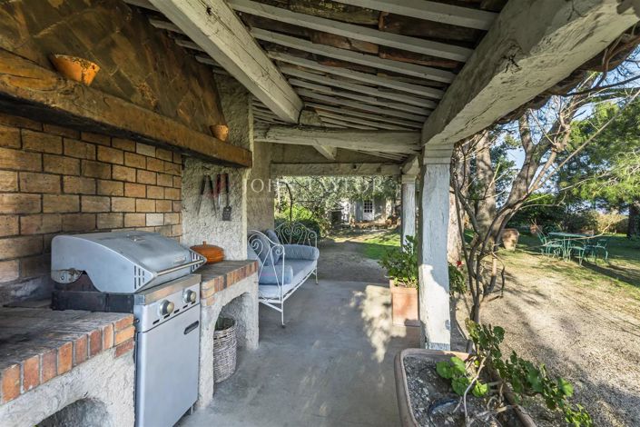 Image No.18-Maison de 3 chambres à vendre à Cavaillon