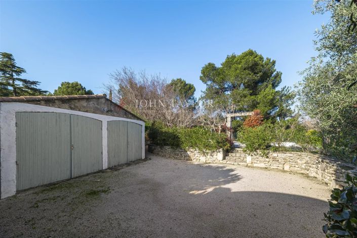 Image No.20-Maison de 3 chambres à vendre à Cavaillon