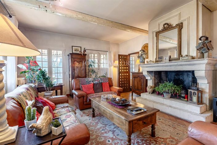 Image No.5-Maison de 3 chambres à vendre à Cavaillon