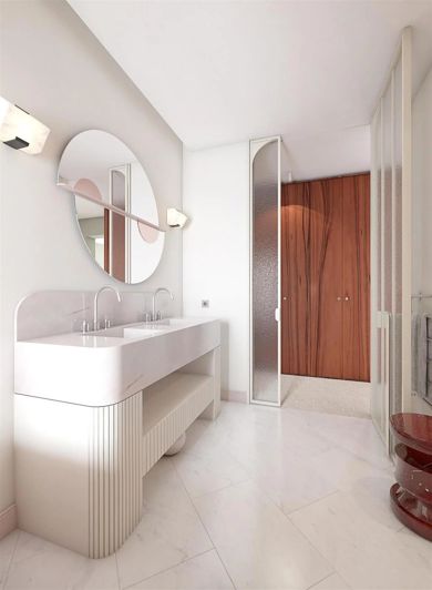 Image No.5-Appartement de 3 chambres à vendre à Paris