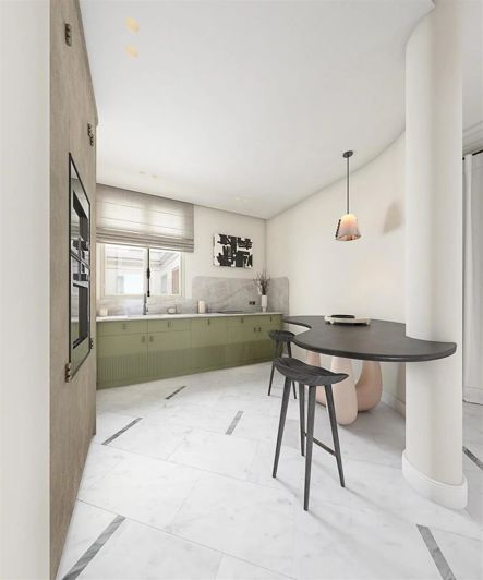 Image No.6-Appartement de 3 chambres à vendre à Paris