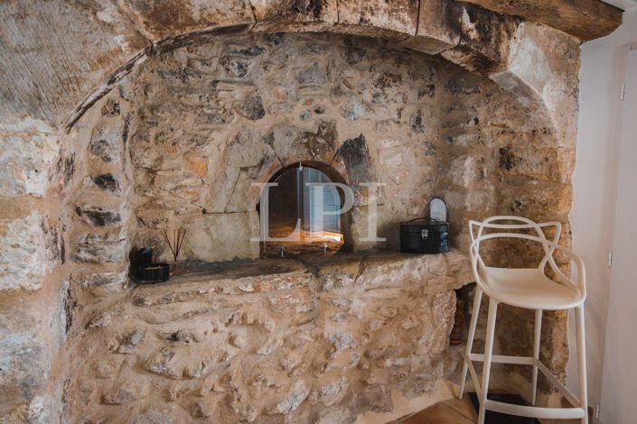 Image No.22-Maison de 3 chambres à vendre à Simiane-la-Rotonde