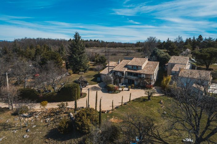 Image No.28-Maison de 3 chambres à vendre à Simiane-la-Rotonde