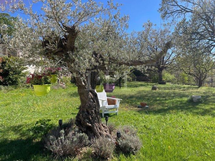 Image No.29-Maison de 3 chambres à vendre à Simiane-la-Rotonde