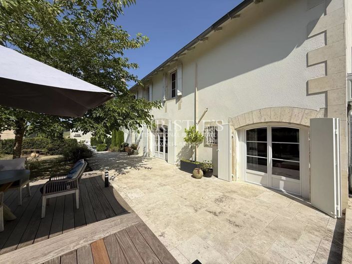 Image No.17-Maison de 4 chambres à vendre à Villebois-Lavalette