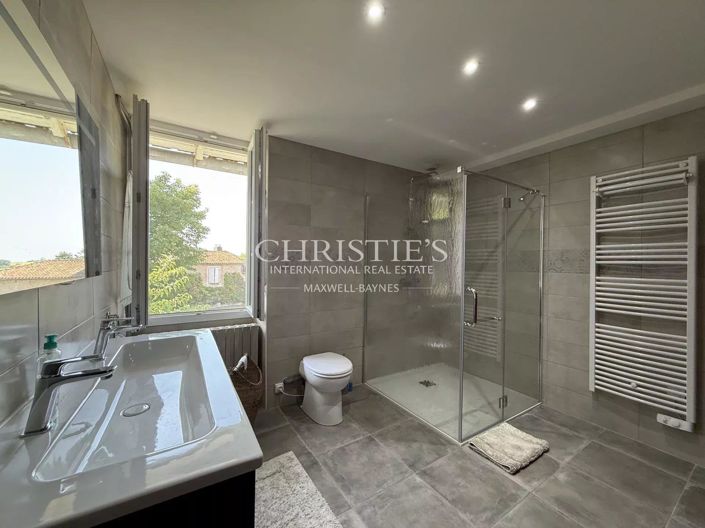 Image No.24-Maison de 4 chambres à vendre à Villebois-Lavalette