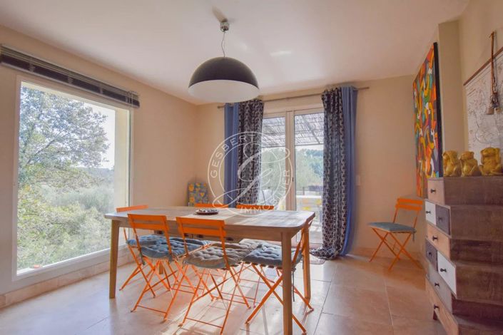 Image No.11-Maison de 3 chambres à vendre à Salernes