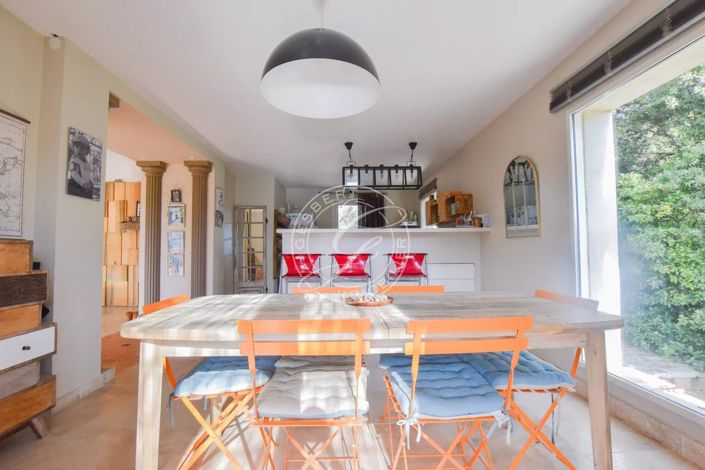 Image No.14-Maison de 3 chambres à vendre à Salernes