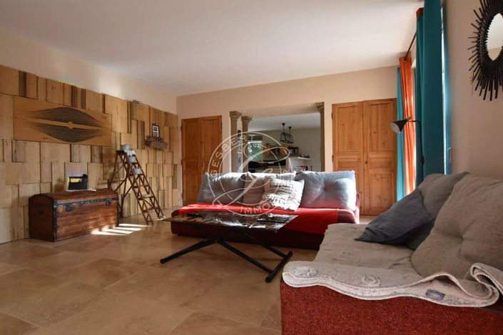 Image No.16-Maison de 3 chambres à vendre à Salernes