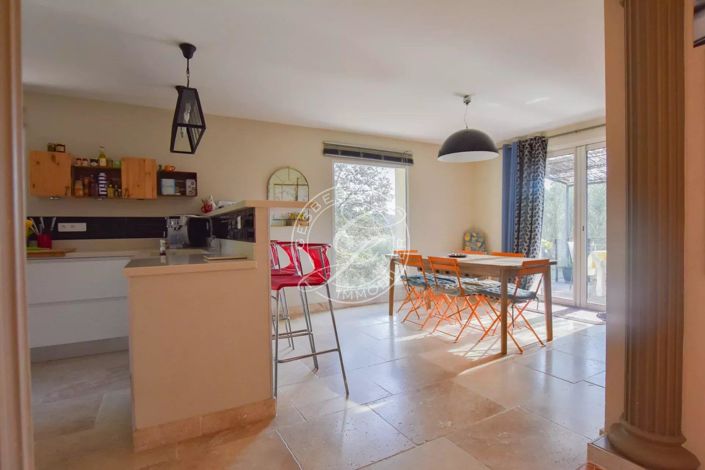 Image No.17-Maison de 3 chambres à vendre à Salernes