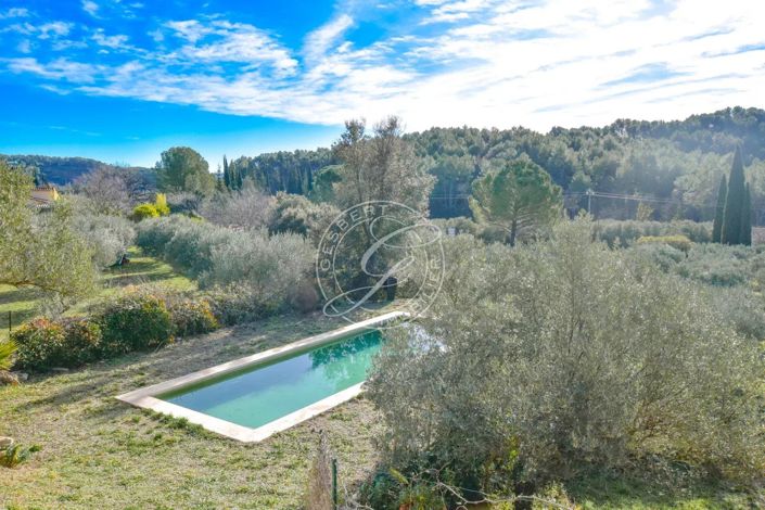 Image No.2-Maison de 3 chambres à vendre à Salernes