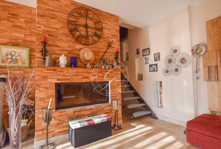 Image No.20-Maison de 3 chambres à vendre à Salernes