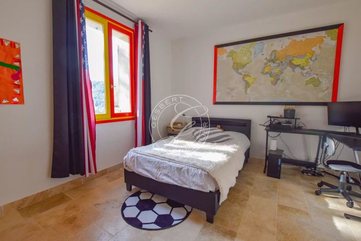 Image No.21-Maison de 3 chambres à vendre à Salernes