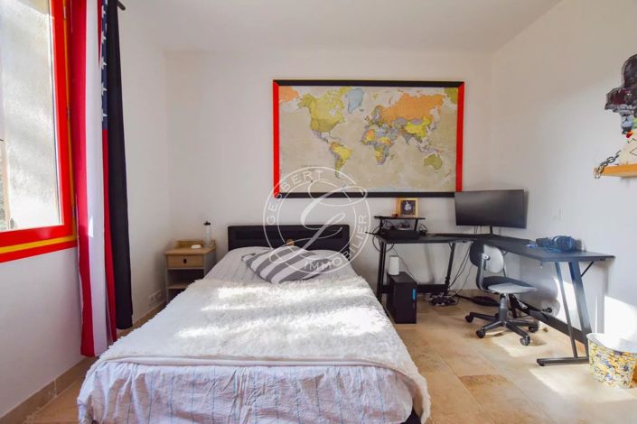 Image No.22-Maison de 3 chambres à vendre à Salernes