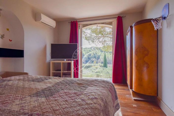 Image No.26-Maison de 3 chambres à vendre à Salernes