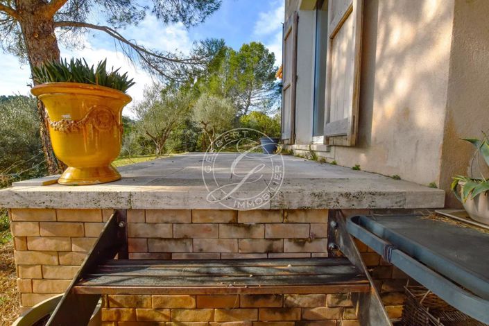 Image No.27-Maison de 3 chambres à vendre à Salernes