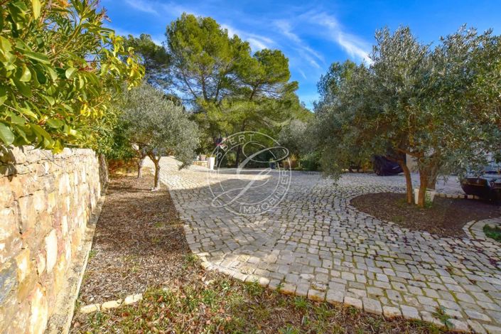Image No.30-Maison de 3 chambres à vendre à Salernes