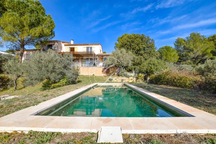 Image No.31-Maison de 3 chambres à vendre à Salernes