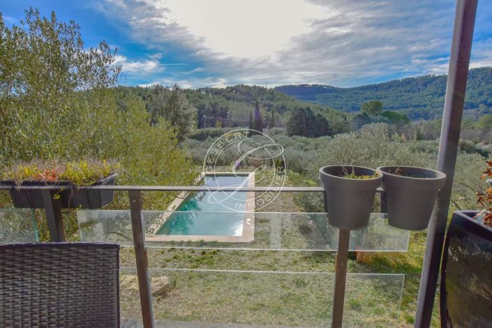 Image No.32-Maison de 3 chambres à vendre à Salernes