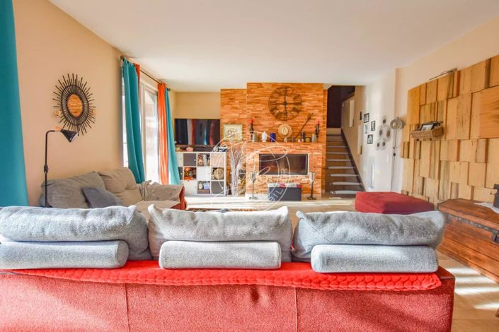 Image No.9-Maison de 3 chambres à vendre à Salernes