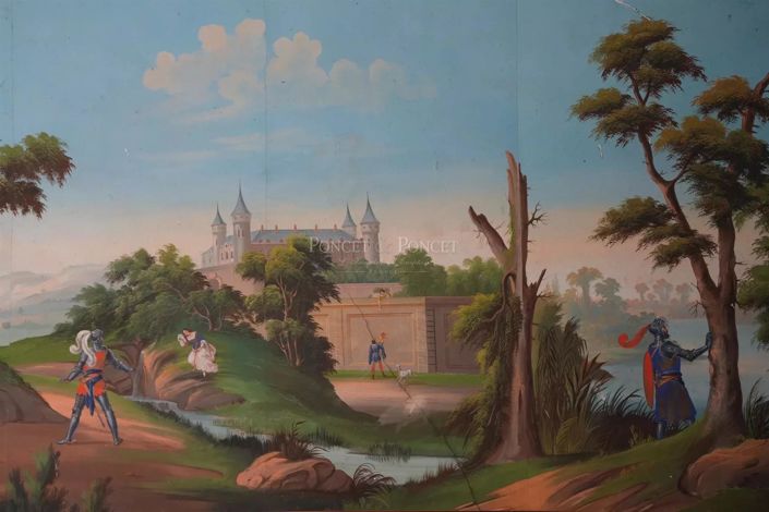 Image No.19-6 Bed House for sale