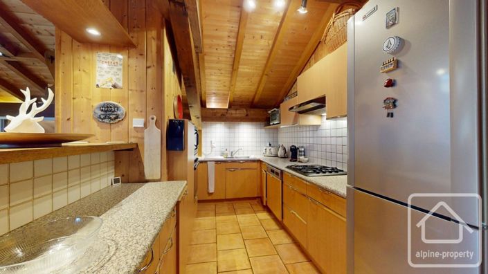 Image No.11-Propriété de 8 chambres à vendre à La Vernaz