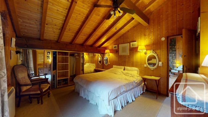 Image No.12-Propriété de 8 chambres à vendre à La Vernaz