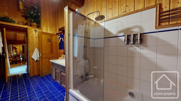 Image No.18-Propriété de 8 chambres à vendre à La Vernaz