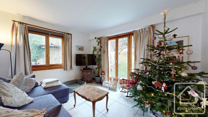 Image No.20-Propriété de 8 chambres à vendre à La Vernaz