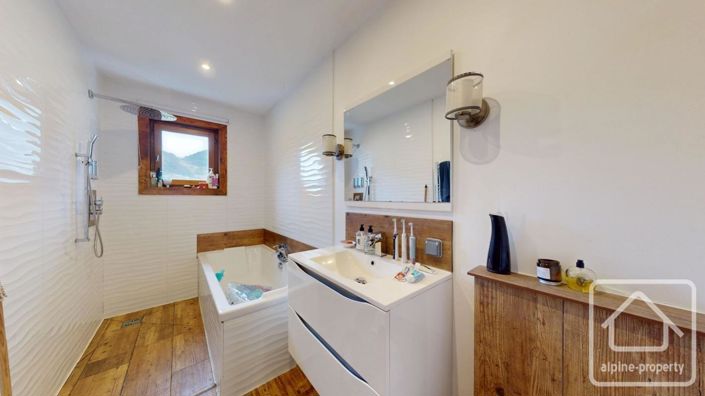 Image No.24-Propriété de 8 chambres à vendre à La Vernaz