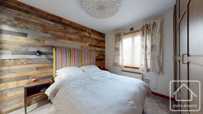 Image No.25-Propriété de 8 chambres à vendre à La Vernaz