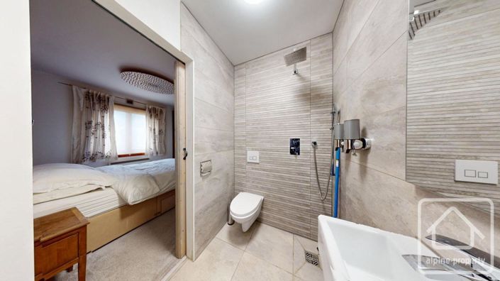 Image No.26-Propriété de 8 chambres à vendre à La Vernaz