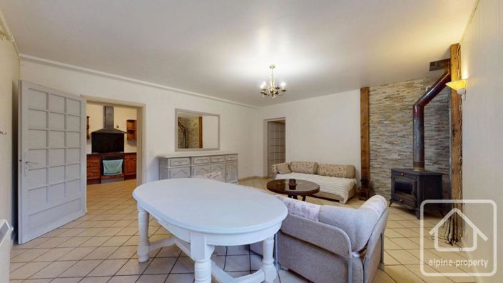 Image No.28-Propriété de 8 chambres à vendre à La Vernaz