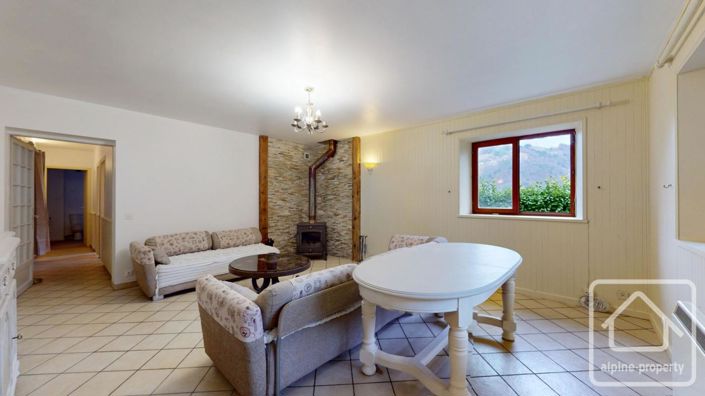 Image No.29-Propriété de 8 chambres à vendre à La Vernaz