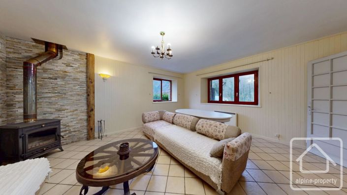 Image No.30-Propriété de 8 chambres à vendre à La Vernaz